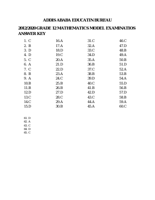 GRADE 12 NATURAL MATHEMATICS ANSWER KEY.pdf